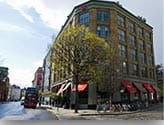 Zetter Hotel