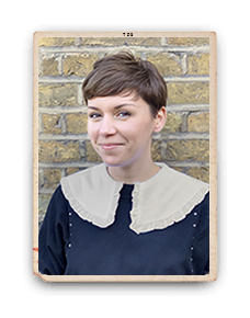 Lauren Fisher Group HR Director