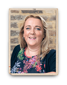 Melanie Older General Manager, The Zetter Townhouse, Marylebone