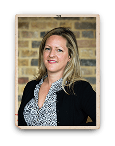 Victoria White Director of Sales