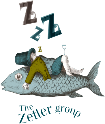 The Zetter Group
