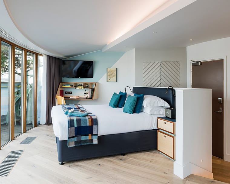 Zetter Hotel